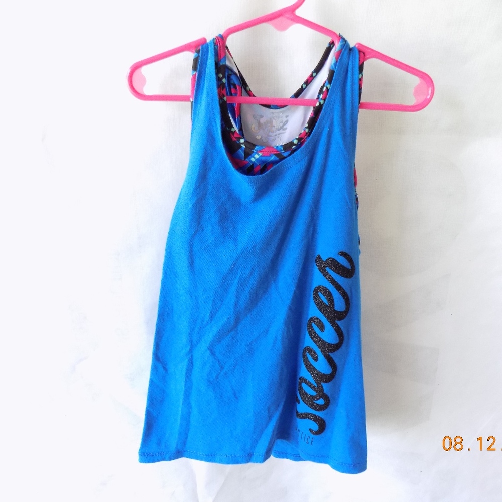 Girls Clothing